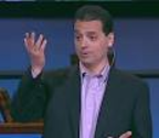Daniel Pink on the surprising science of motivation (2009)
