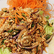 Best Seafood Restaurants In Madison, Alabama