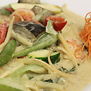 Phuket Thai Restaurants In Huntsville, Alabama