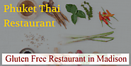 Find Gluten Free Restaurant In Madison