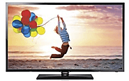 Samsung UN22F5000 22-Inch 1080p 60Hz Slim LED HDTV