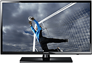 Samsung UN32EH4003 32-inch 720p 60Hz LED HDTV (Black)
