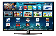 Samsung UN50EH5300 50-Inch 1080p 60Hz LED HDTV (Black)
