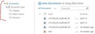 How to: simplify navigation in your SharePoint lists and libraries by setting up metadata navigation