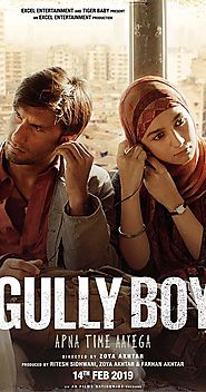 Gully Boy