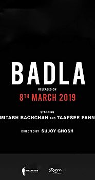 Badla