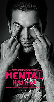 Mental Hai Kya