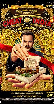 Cheat India