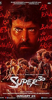 Super 30