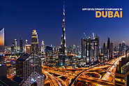 Reasons why app development companies in Dubai are in demand | Xicom
