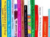 Best Books for 10 Year Old Boys and Girls 2014