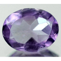 1.33 Ct. Natural purple Amethyst loose gemstone
