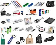 Cool Promotional Merchandise Items