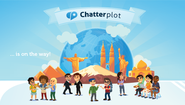 Chatterplot: Find Native and Fluent Speakers Near You!