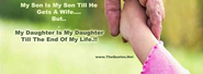 Facebook Cover Image - Superb Lines By A Father - TheQuotes.Net