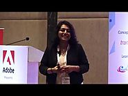 L&D Tech Summit 2018 | Dr. Sujatha Muthanna, Infosys Ltd. | Transformance Forums
