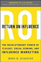 Effective Marketing Includes A Return On Influence