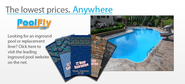 Poolfly | Save thousands on all of your swimming pool needs.