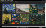 Free Technology for Teachers: Teaching Art Online and Other Art Talks on Google+