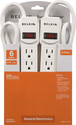 Surge Protector Power Strip 2014 | Thoughtboxes