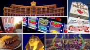 20 essential things to do in Las Vegas