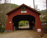 Drift Creek Bridge