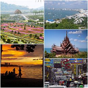Pattaya - Wikipedia, the free encyclopedia