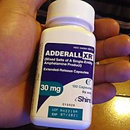 Buy Adderall XR 30mg | Cheap Adderall For Sale | Mail Order Adderall