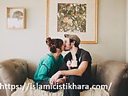 Muslim Dua or Prayer for My Husband