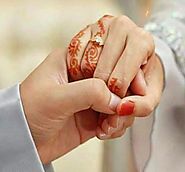 Wazifa to get married someone person who you love