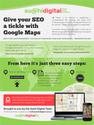 Give your website a tickle with Google Maps