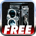 App Store - RetroCamera FREE