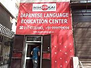 Top Japanese Courses in delhi