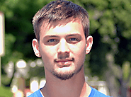 Jay Butterfield (Liberty) 6-6, 200