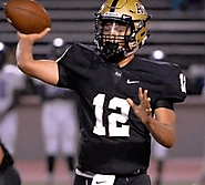 Shamir Bey Jr (Archbishop Mitty) 6-3, 210