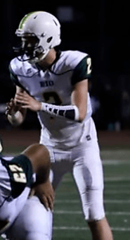 Mitchell Dixon (Rio American) 6-5, 215