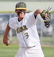 Treven Crowley (Hilmar) 6-0, 165