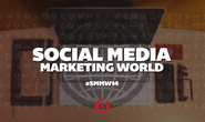 Social Media Marketing World 2014 [#SMMW14]