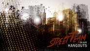 HOA Street Team #SMMW14