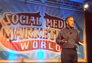Social Media Marketing Trends for 2014 from @mike_stelzner #SMMW14