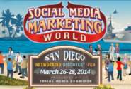 'Networking, Discovery & Fun' at the #SMMW14 Conference