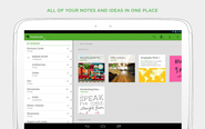 Evernote - Android Apps on Google Play