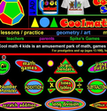 Cool Math 4 Kids Lessons, Games, Activities - free online cool math lessons, cool math games, fun math activities, ma...