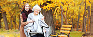 Home Care in Canada | Divine Favour Home Care