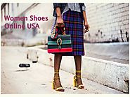 Trendy Collection of Women Shoes Online USA by favfas - Issuu