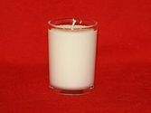 Soy candle - Wikipedia, the free encyclopedia