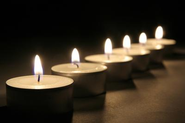 What Are the Benefits of Soy Candles?