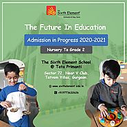 Looking for Top Daycare in Golf Course Extension Road