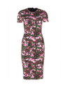Givenchy Floral-Print Cotton Dress