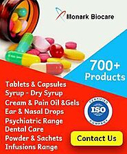 Top Third Party Pharma Manufacturers | Third Party Manufacturing Pharma Companies